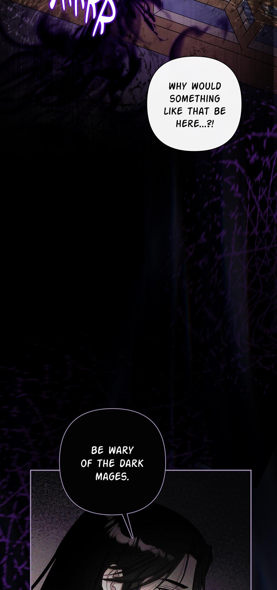 The Naughty Baby Is Wreaking Havoc Chapter 15 page 28 - 