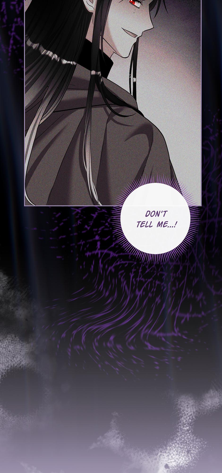 The Naughty Baby Is Wreaking Havoc Chapter 15 page 29 - 