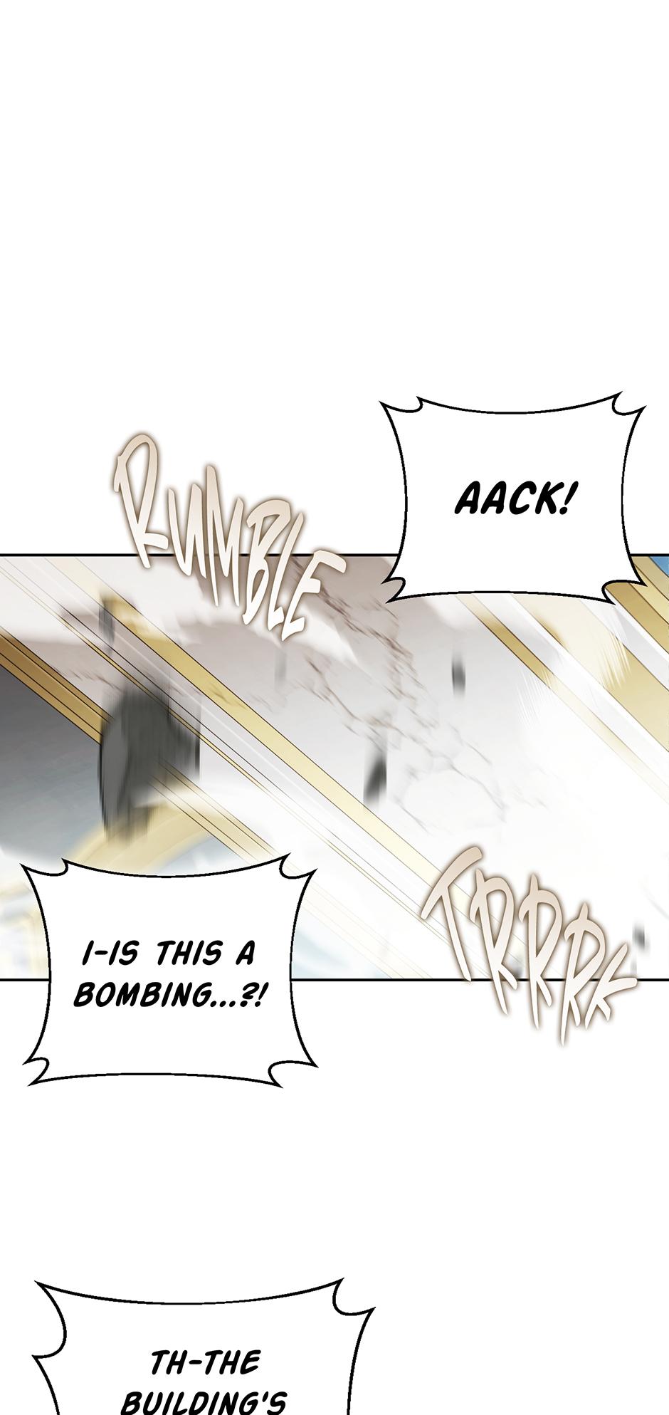 The Naughty Baby Is Wreaking Havoc Chapter 15 page 31 - 