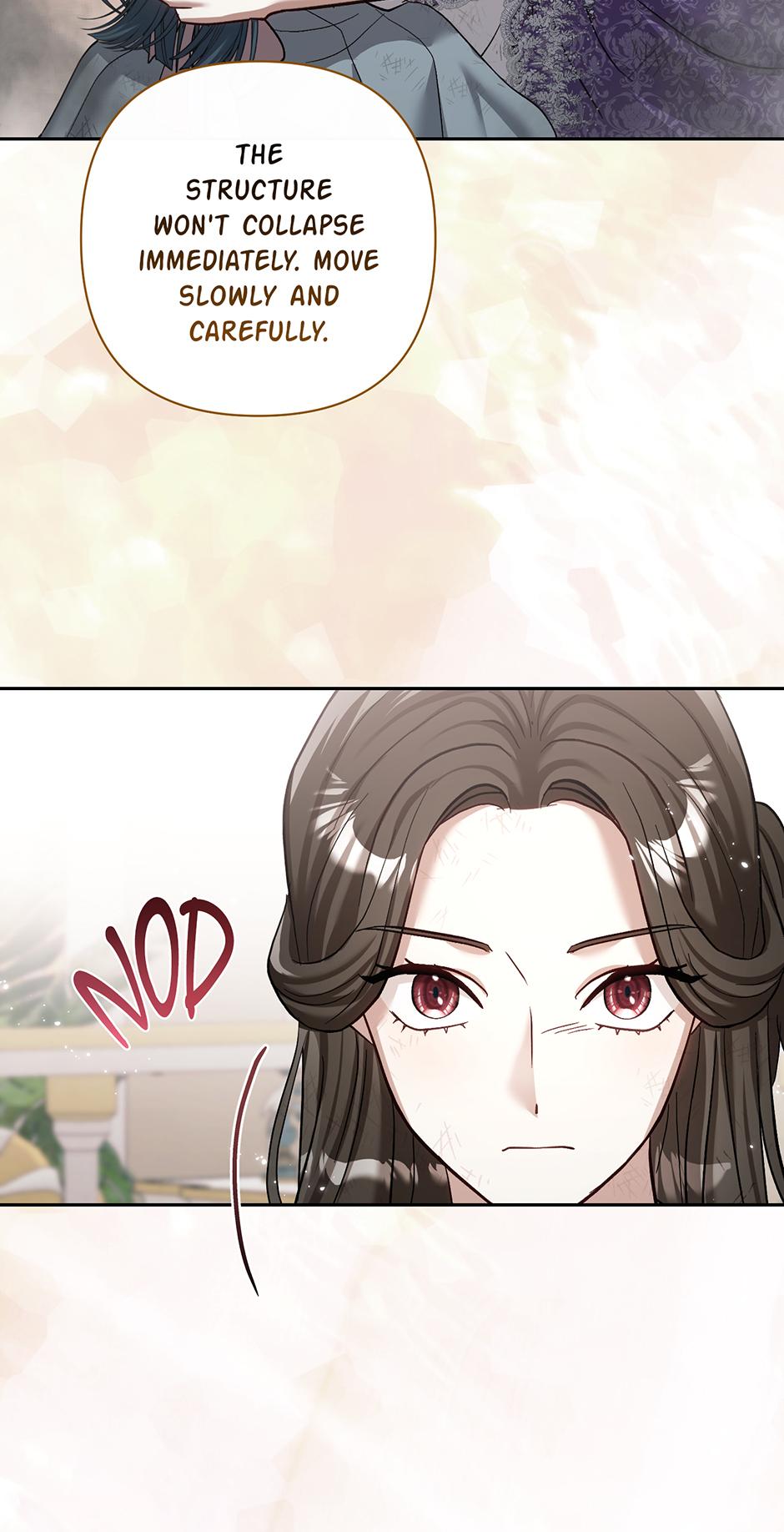 The Naughty Baby Is Wreaking Havoc Chapter 15 page 44 - 