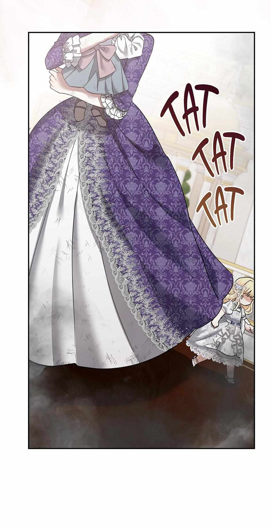 The Naughty Baby Is Wreaking Havoc Chapter 15 page 45 - 