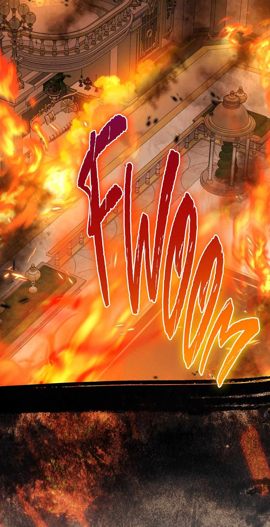 The Naughty Baby Is Wreaking Havoc Chapter 15 page 51 - 
