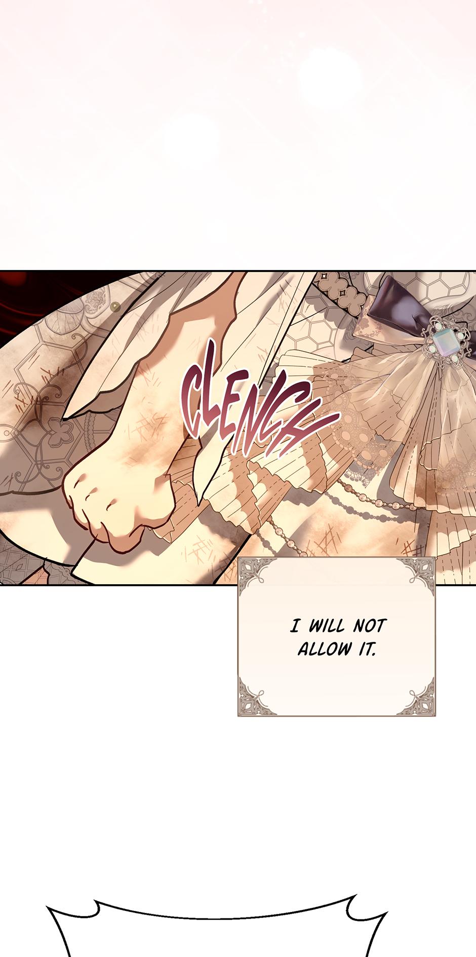 The Naughty Baby Is Wreaking Havoc Chapter 15 page 56 - 