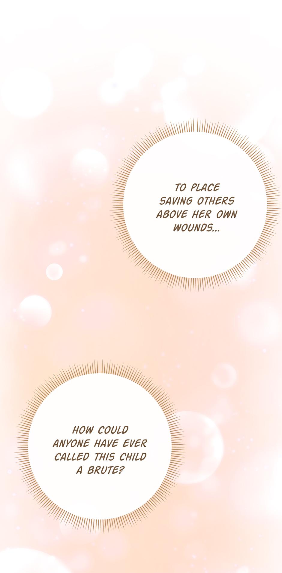 The Naughty Baby Is Wreaking Havoc Chapter 15 page 68 - 