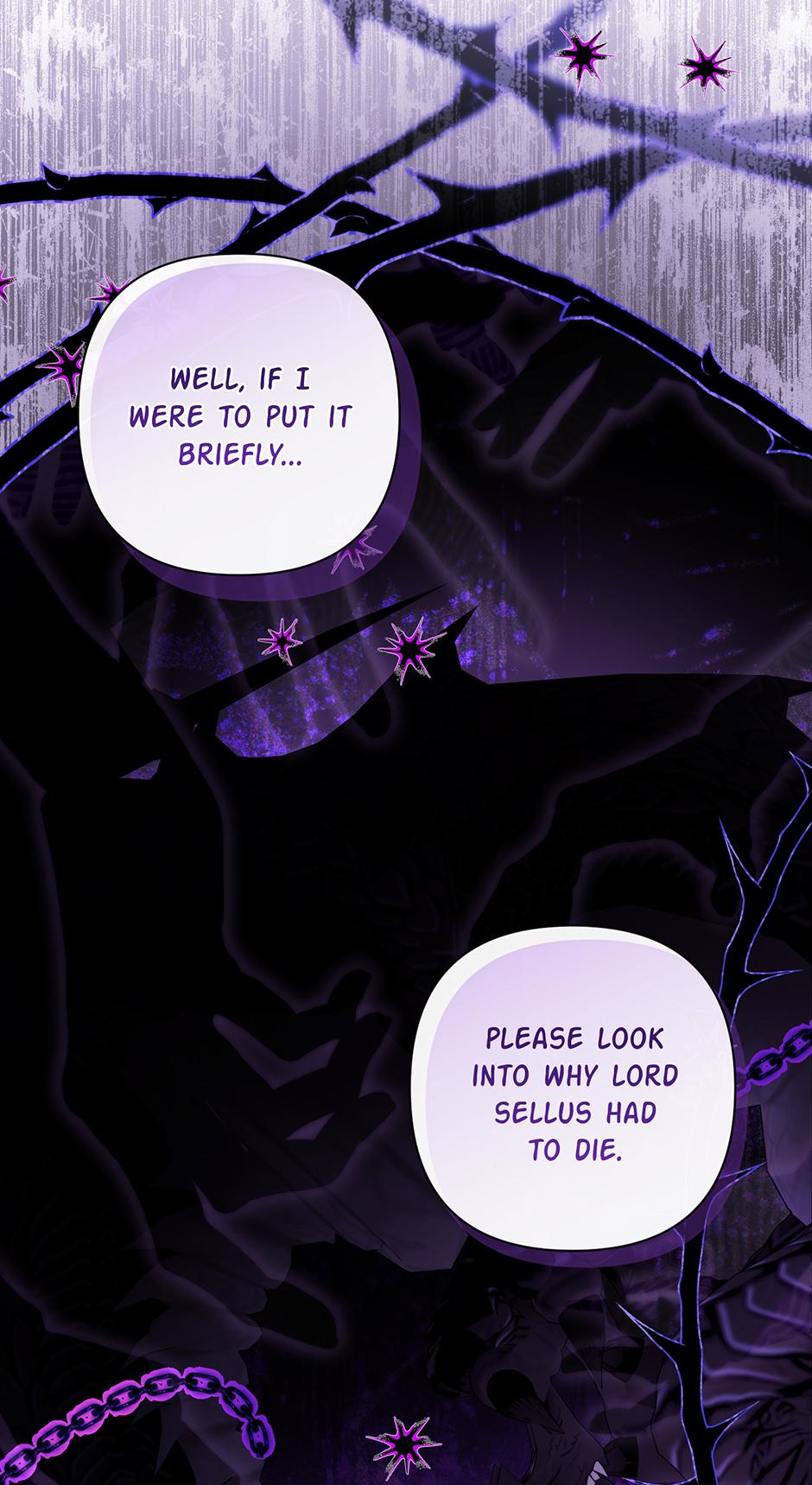 The Naughty Baby Is Wreaking Havoc Chapter 15 page 8 - 