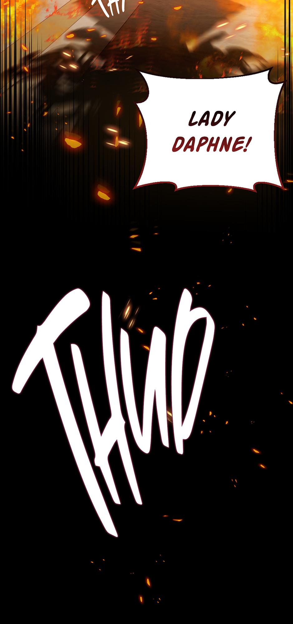 The Naughty Baby Is Wreaking Havoc Chapter 15 page 75 - 