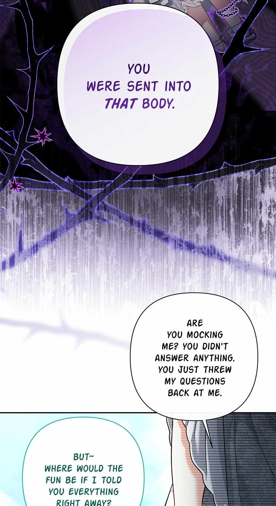 The Naughty Baby Is Wreaking Havoc Chapter 15 page 10 - 