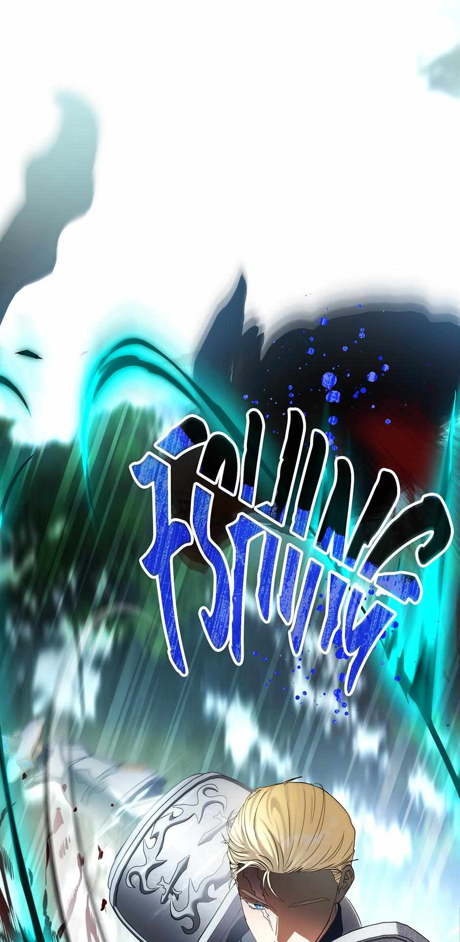 The Naughty Baby Is Wreaking Havoc Chapter 16 page 1 - 