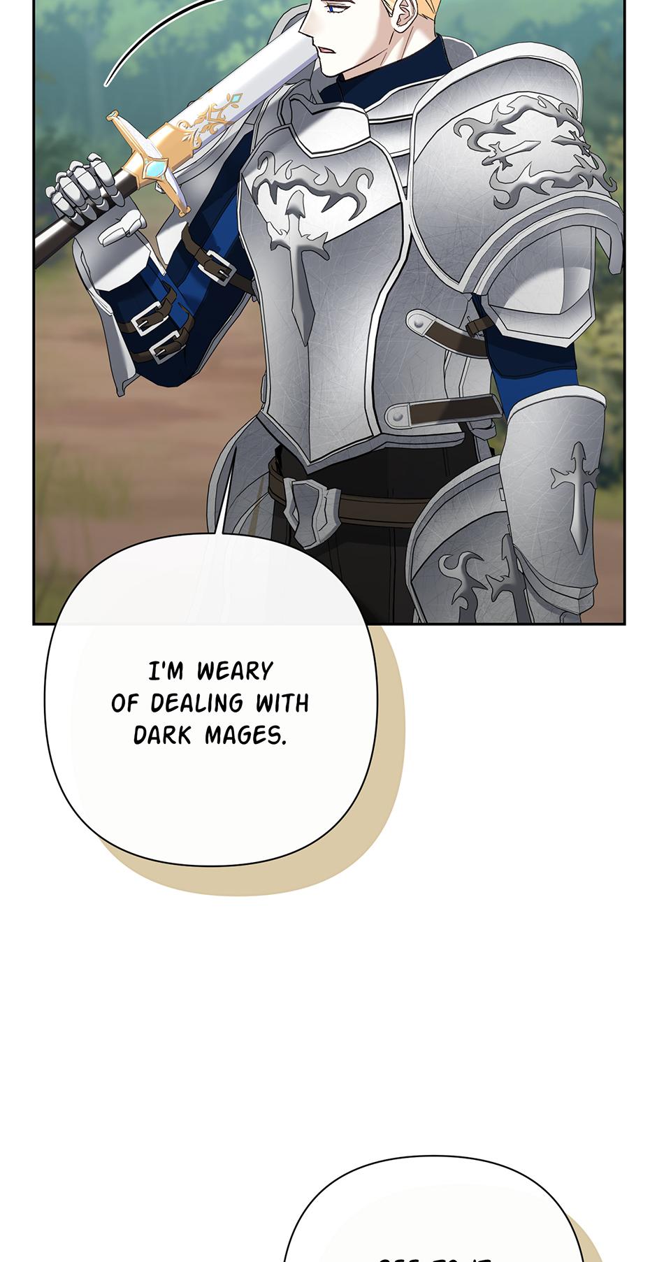 The Naughty Baby Is Wreaking Havoc Chapter 16 page 13 - 