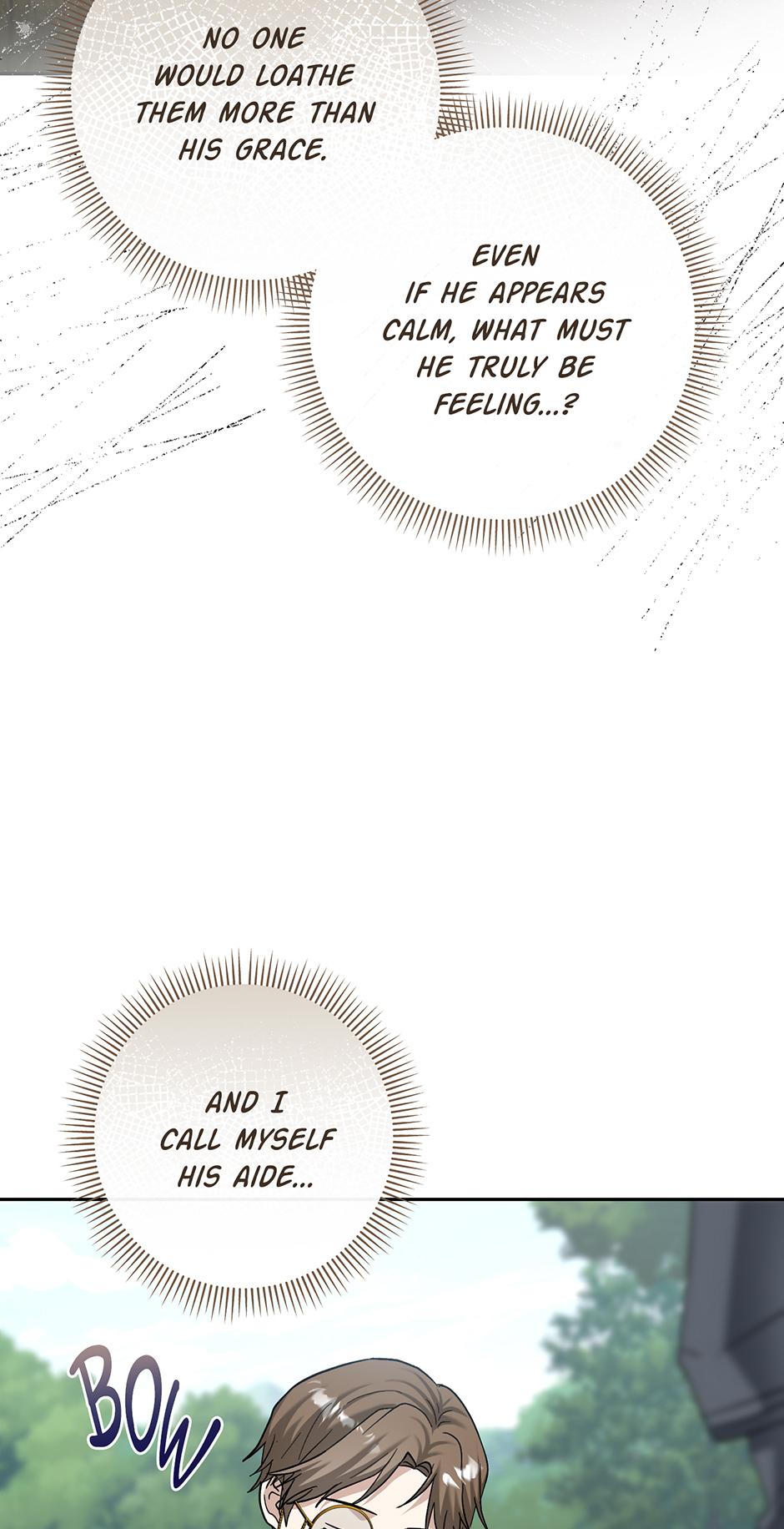 The Naughty Baby Is Wreaking Havoc Chapter 16 page 16 - 