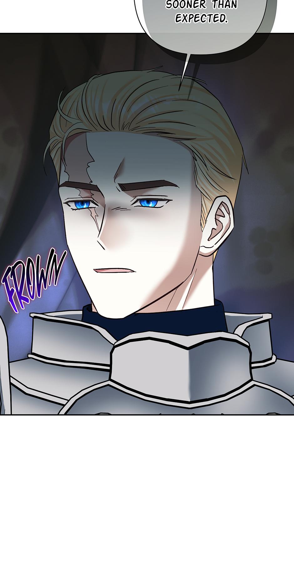 The Naughty Baby Is Wreaking Havoc Chapter 16 page 20 - 