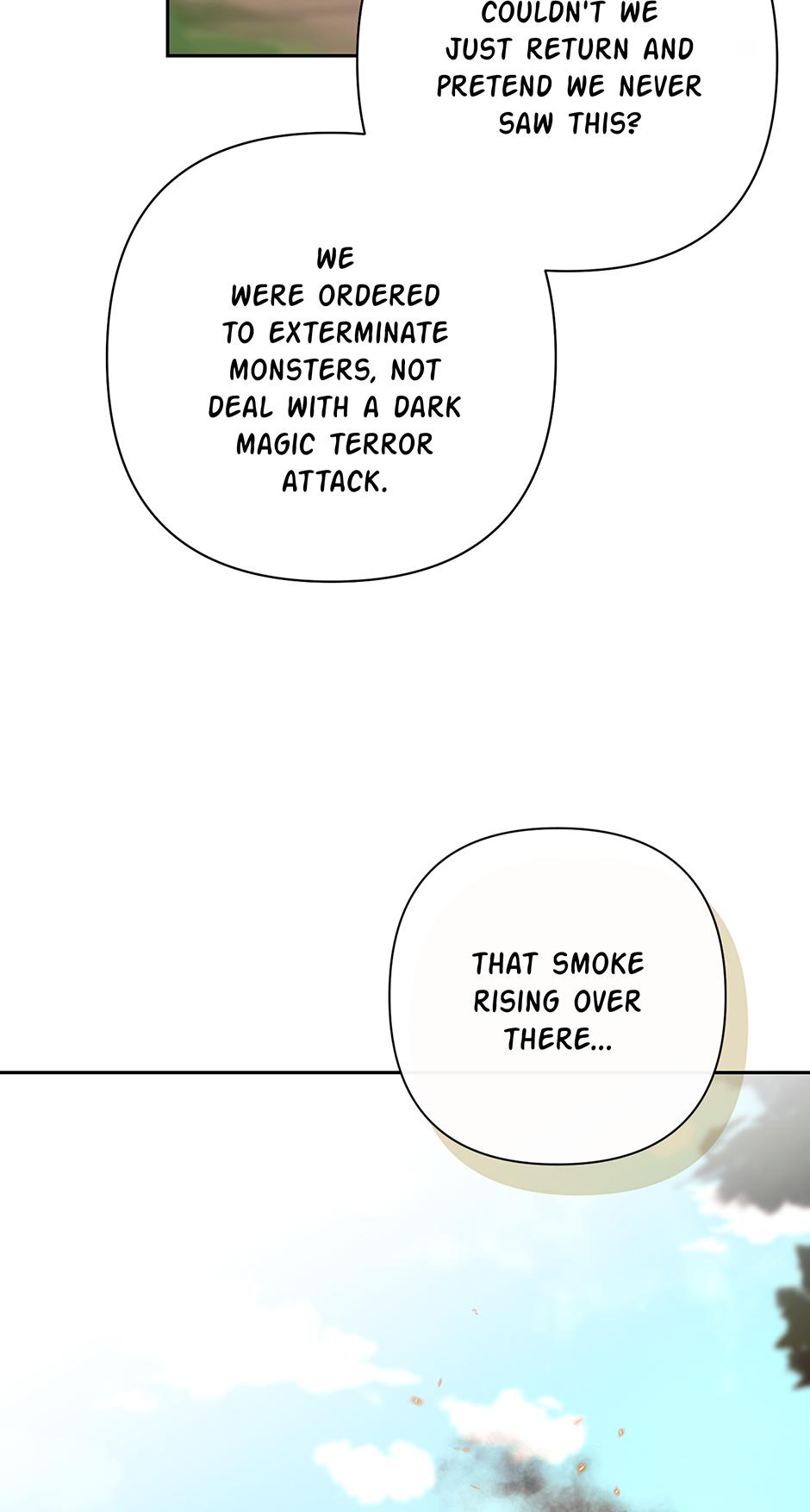 The Naughty Baby Is Wreaking Havoc Chapter 16 page 22 - 