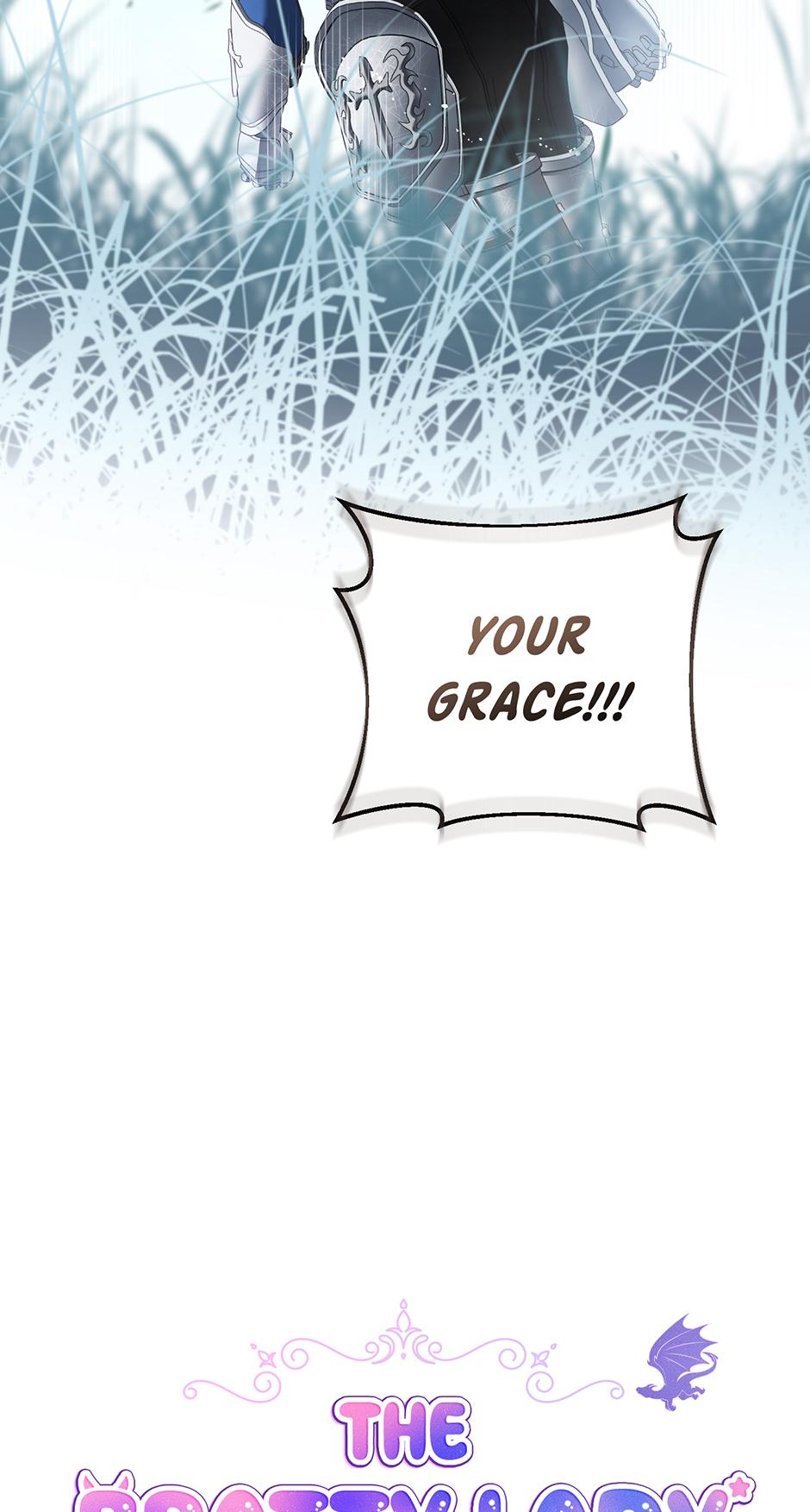 The Naughty Baby Is Wreaking Havoc Chapter 16 page 26 - 