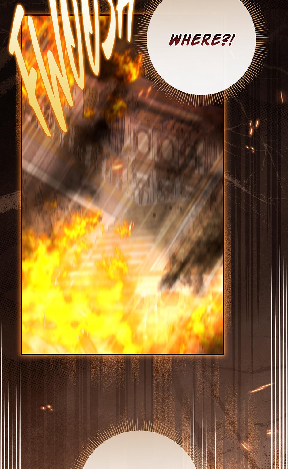 The Naughty Baby Is Wreaking Havoc Chapter 16 page 30 - 