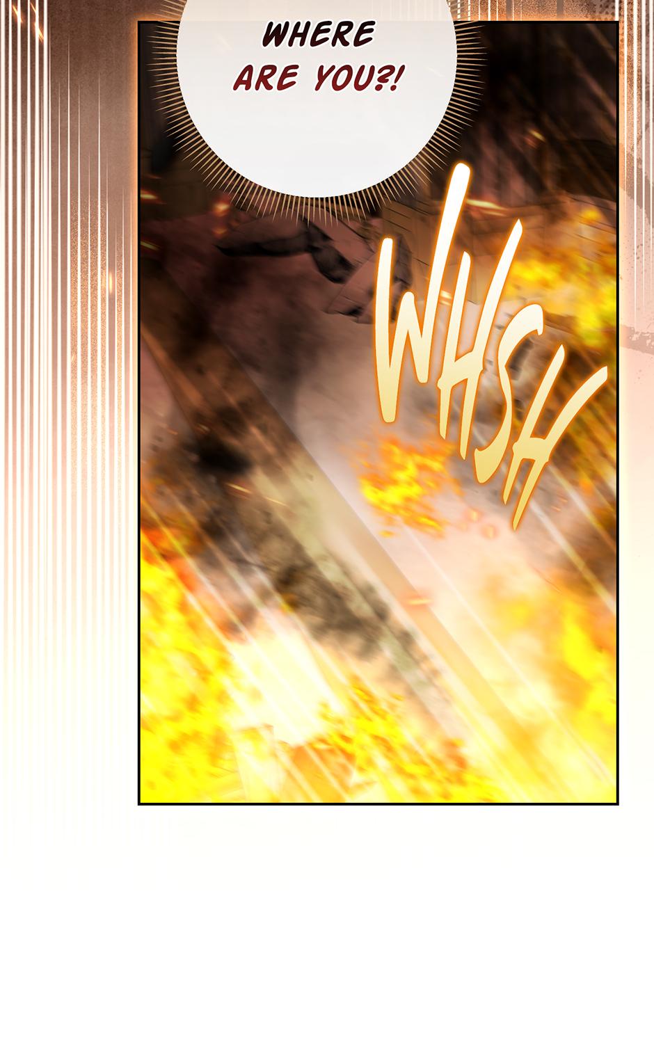 The Naughty Baby Is Wreaking Havoc Chapter 16 page 31 - 