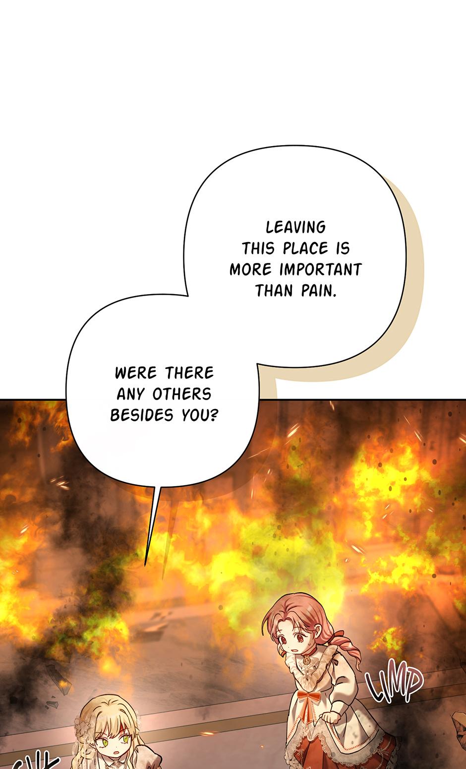 The Naughty Baby Is Wreaking Havoc Chapter 16 page 44 - 