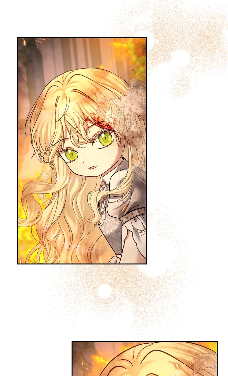 The Naughty Baby Is Wreaking Havoc Chapter 16 page 46 - 