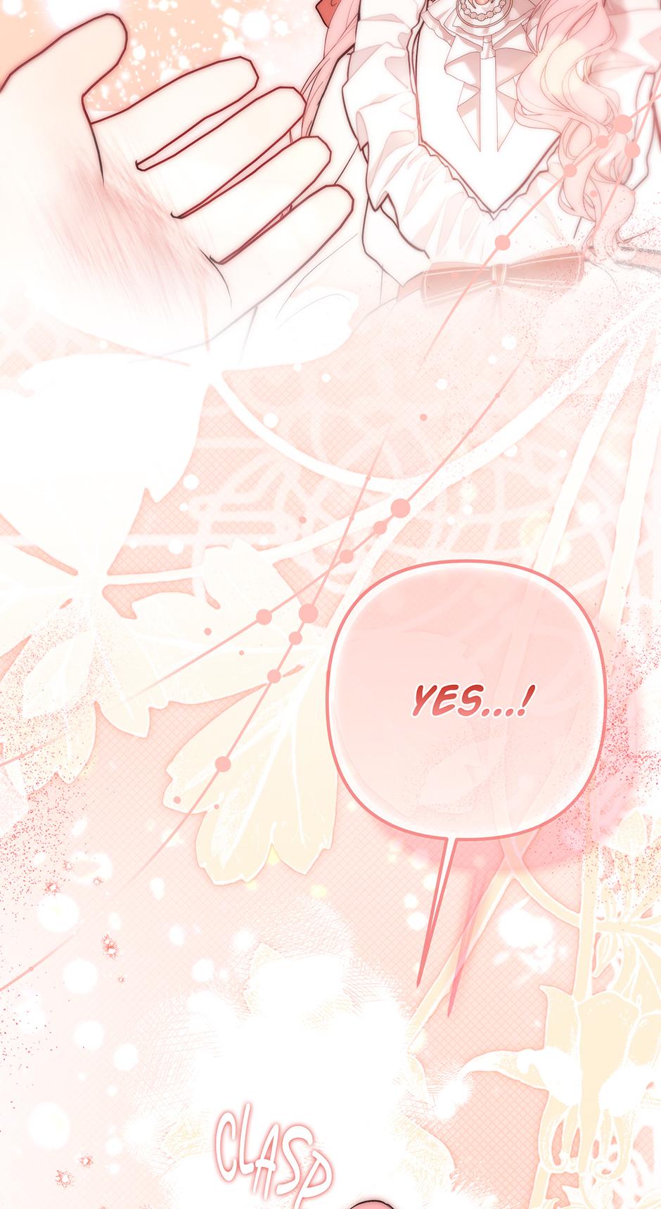 The Naughty Baby Is Wreaking Havoc Chapter 16 page 49 - 