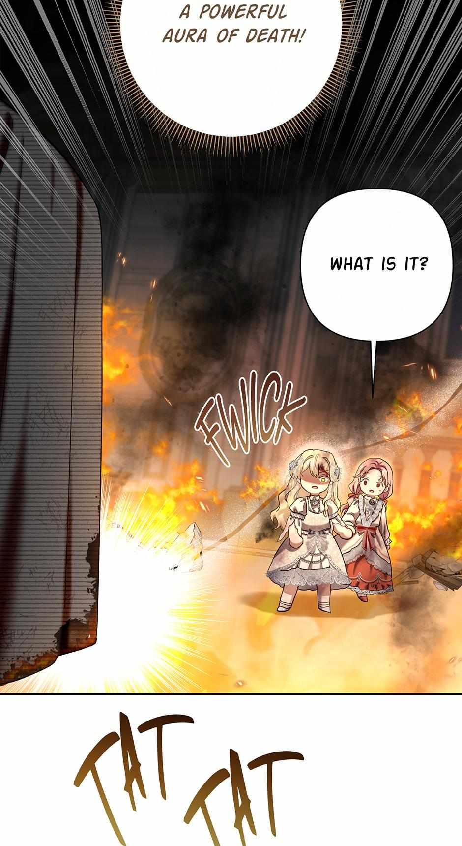 The Naughty Baby Is Wreaking Havoc Chapter 16 page 52 - 