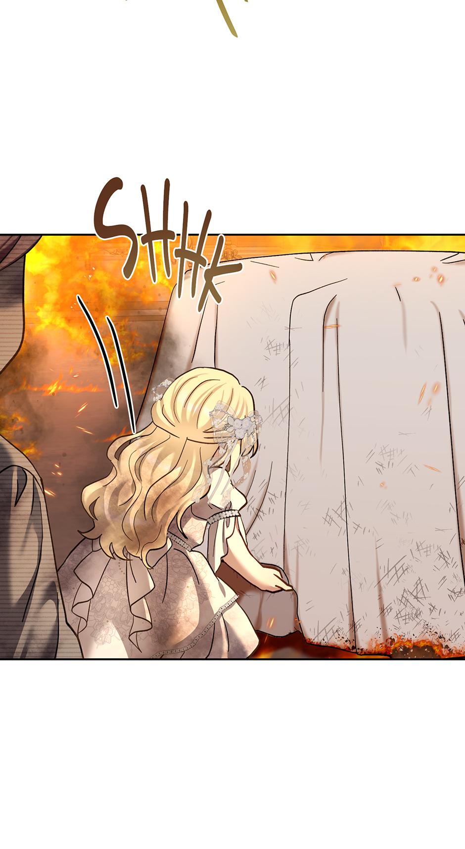 The Naughty Baby Is Wreaking Havoc Chapter 16 page 53 - 