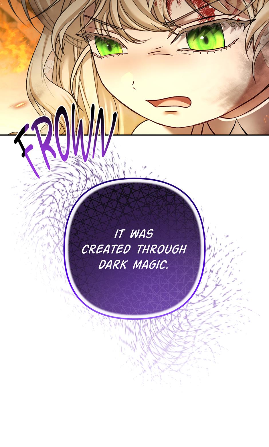 The Naughty Baby Is Wreaking Havoc Chapter 16 page 60 - 