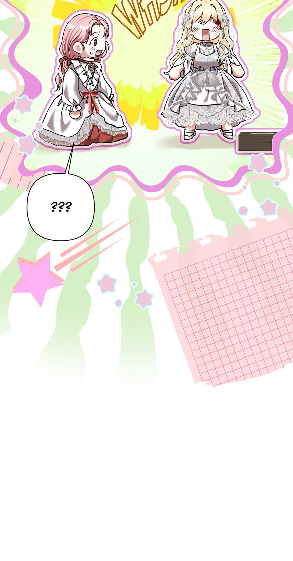 The Naughty Baby Is Wreaking Havoc Chapter 16 page 66 - 