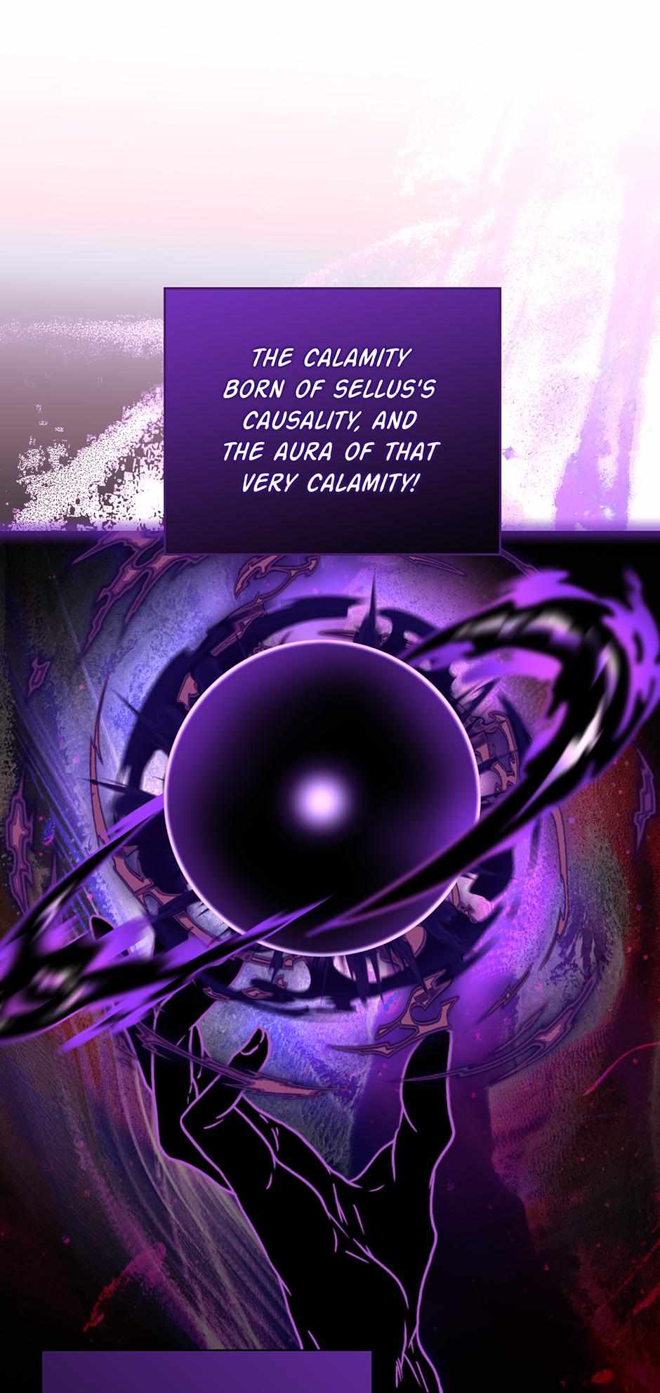 The Naughty Baby Is Wreaking Havoc Chapter 16 page 67 - 
