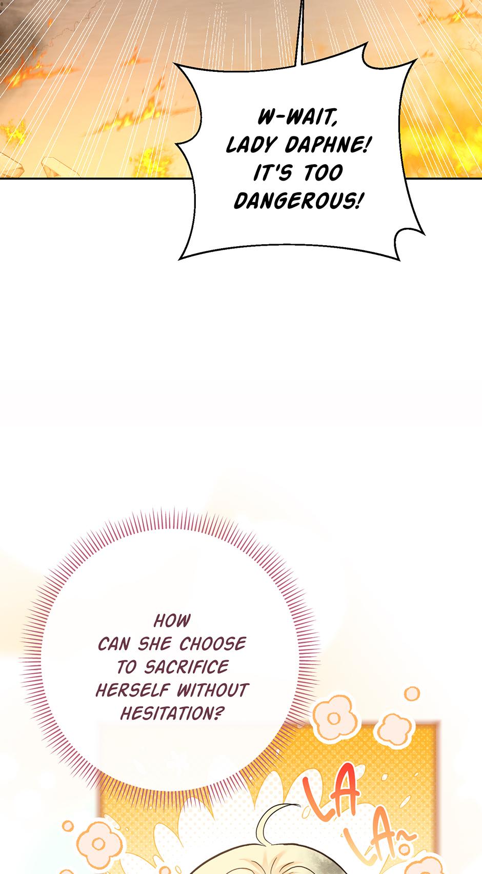 The Naughty Baby Is Wreaking Havoc Chapter 16 page 75 - 