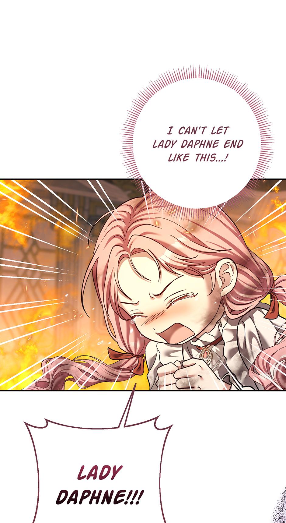 The Naughty Baby Is Wreaking Havoc Chapter 16 page 79 - 