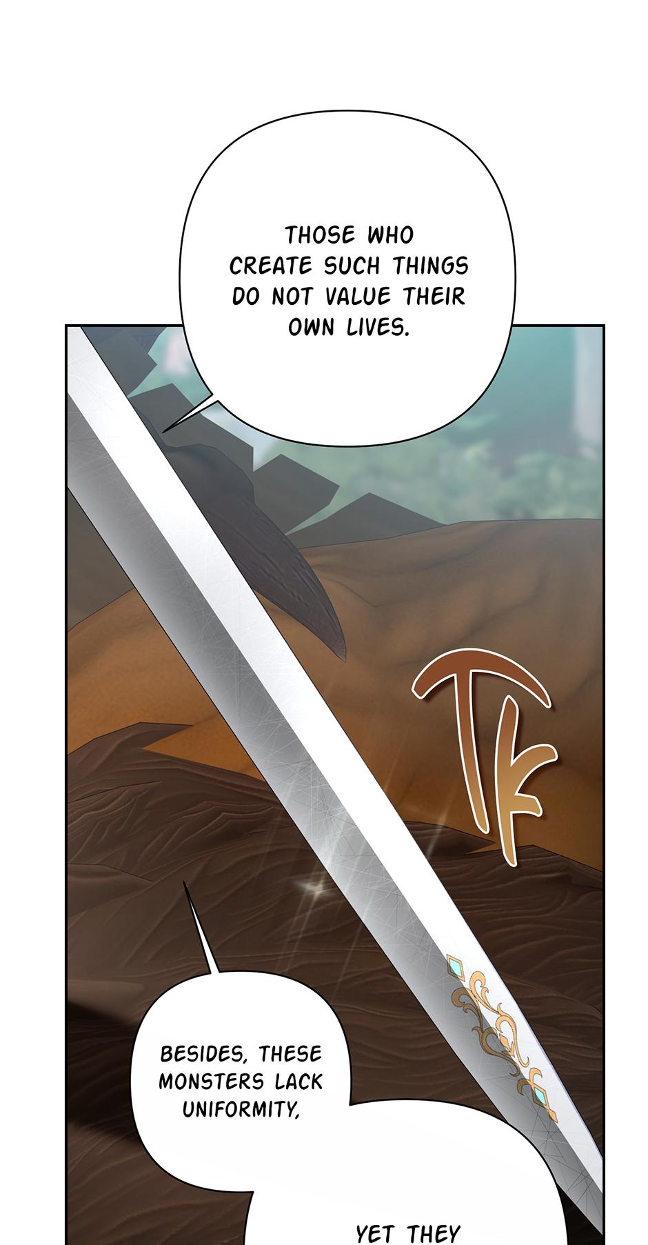 The Naughty Baby Is Wreaking Havoc Chapter 16 page 9 - 