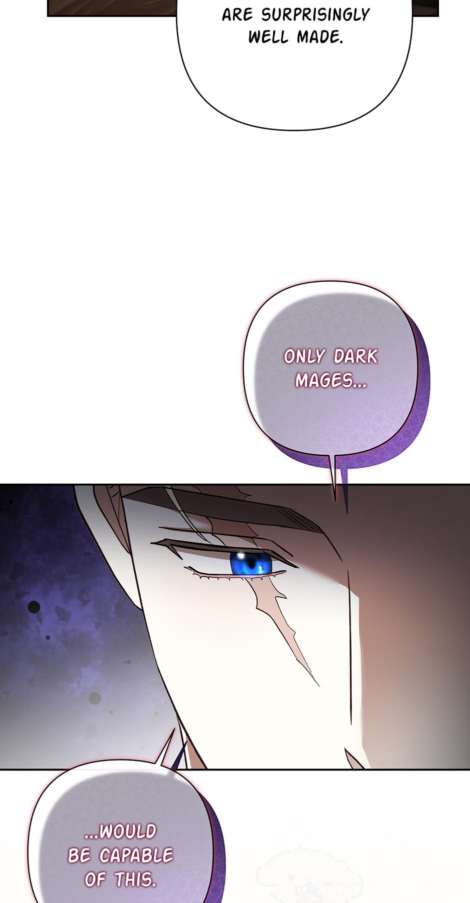 The Naughty Baby Is Wreaking Havoc Chapter 16 page 10 - 