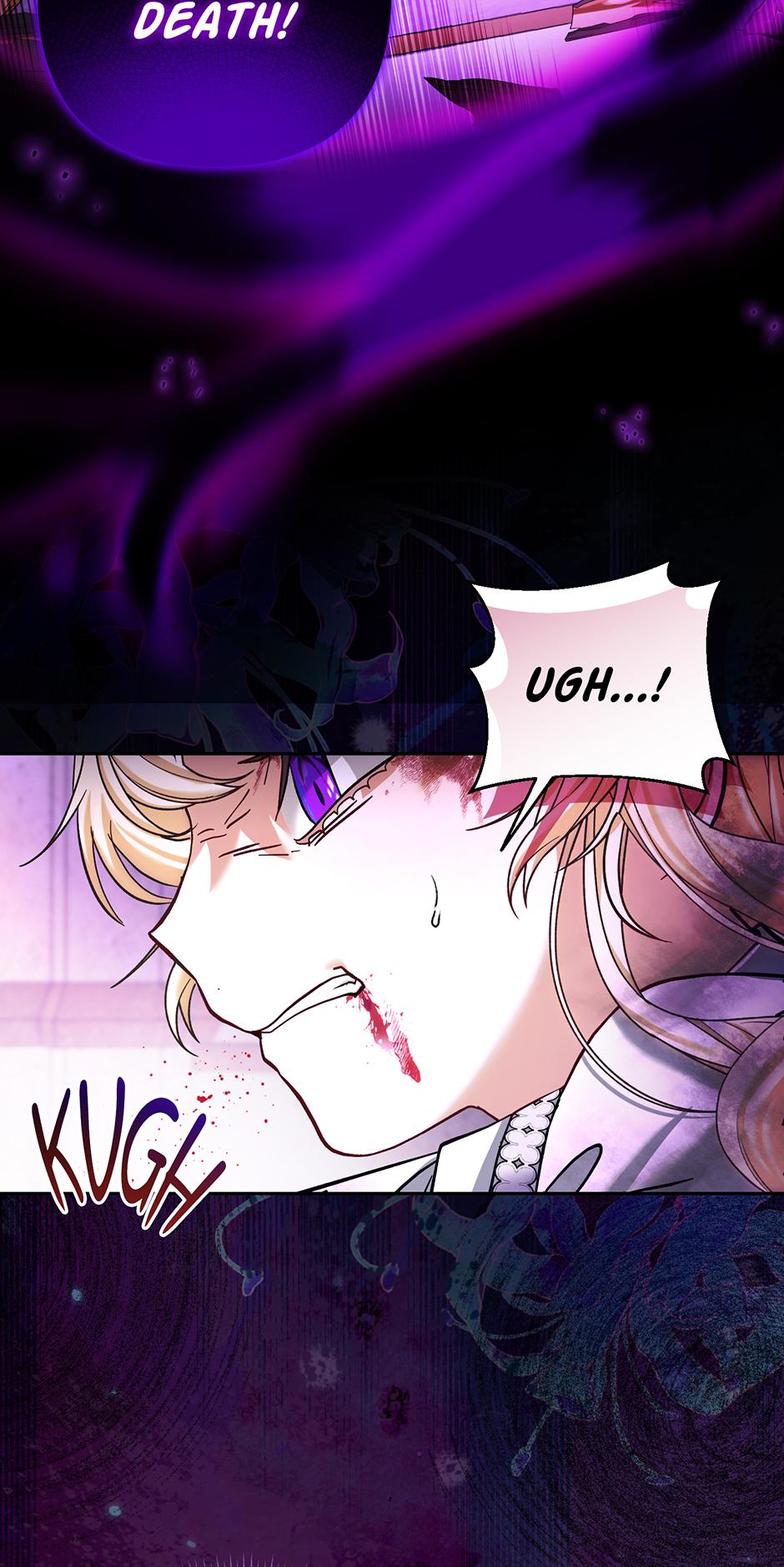 The Naughty Baby Is Wreaking Havoc Chapter 17 page 15 - 