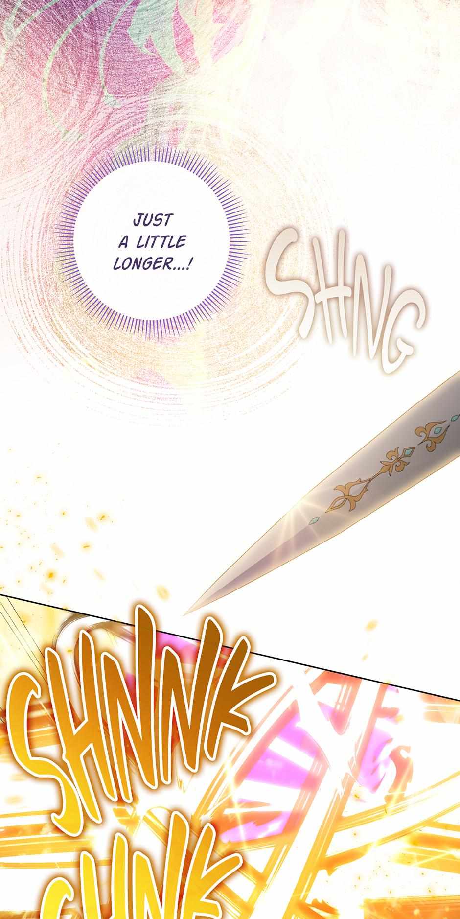 The Naughty Baby Is Wreaking Havoc Chapter 17 page 17 - 