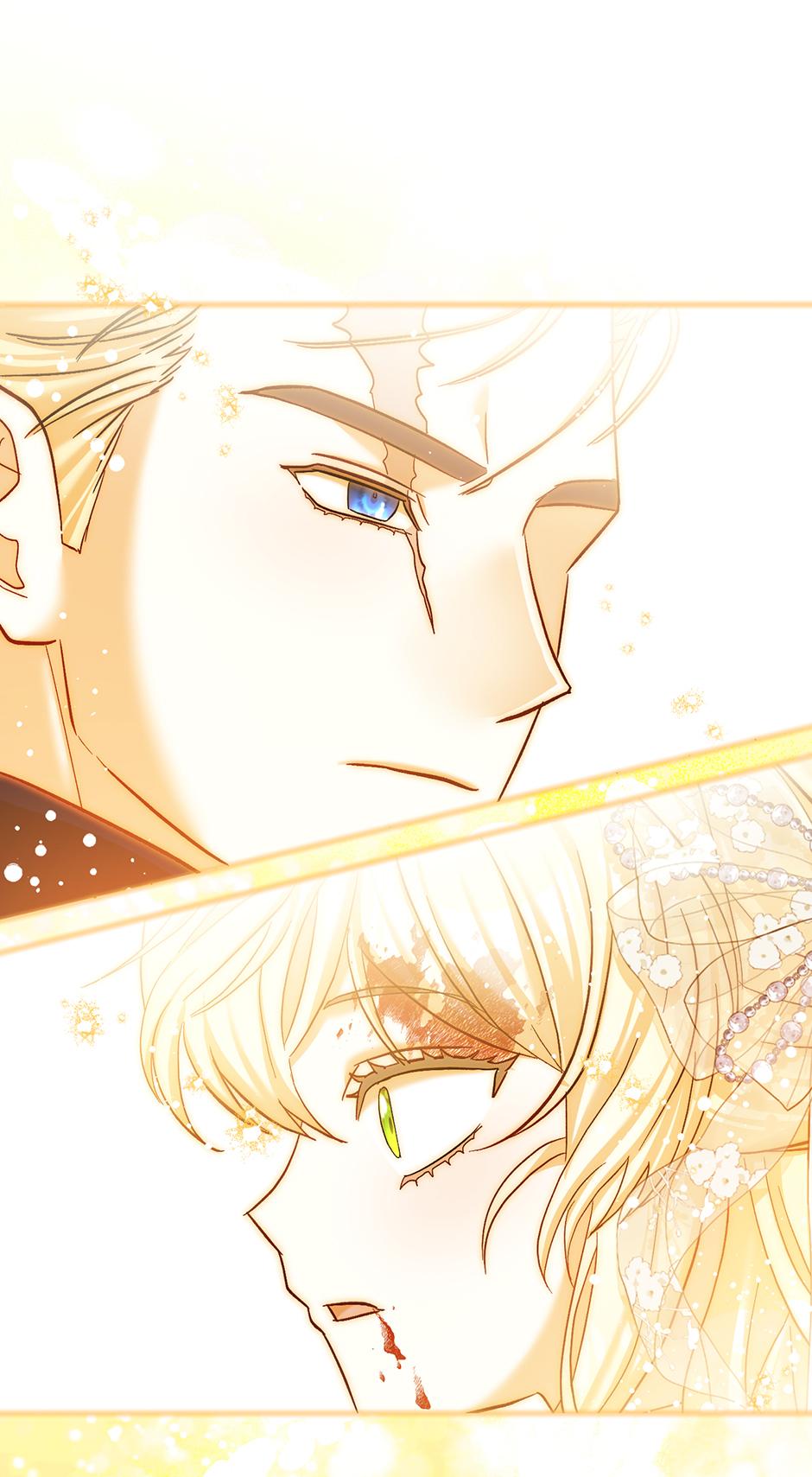 The Naughty Baby Is Wreaking Havoc Chapter 17 page 19 - 
