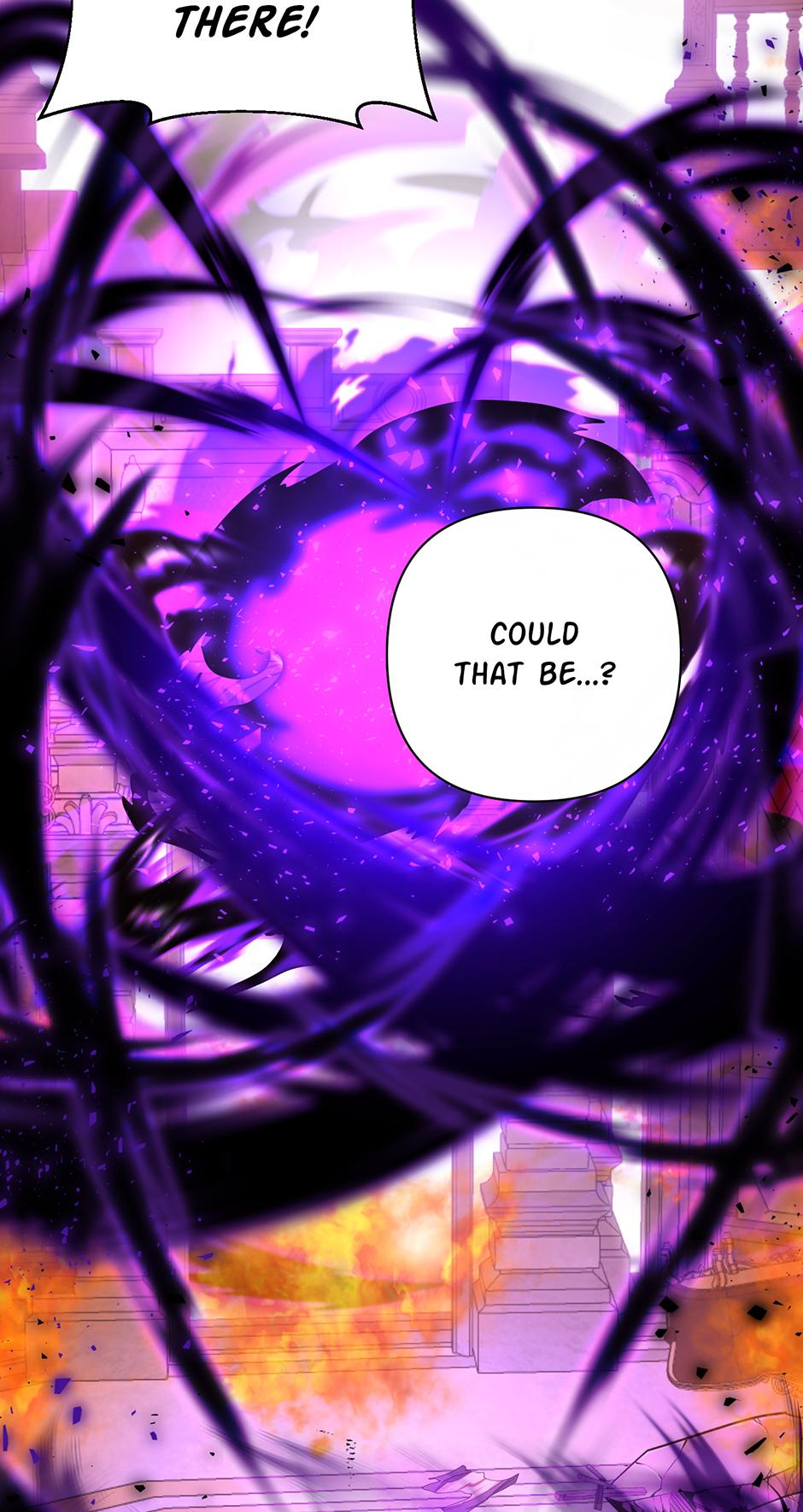 The Naughty Baby Is Wreaking Havoc Chapter 17 page 3 - 