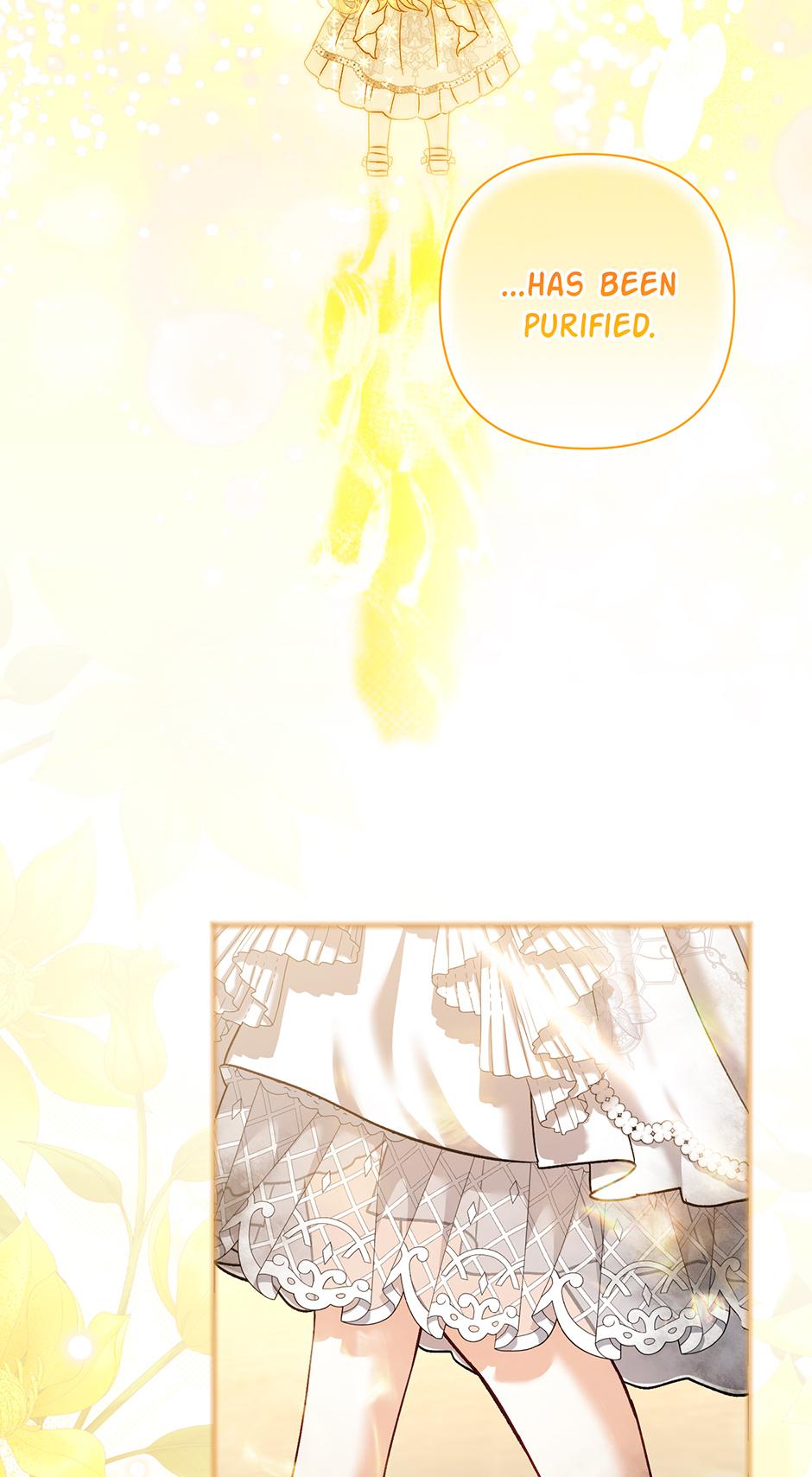 The Naughty Baby Is Wreaking Havoc Chapter 17 page 21 - 