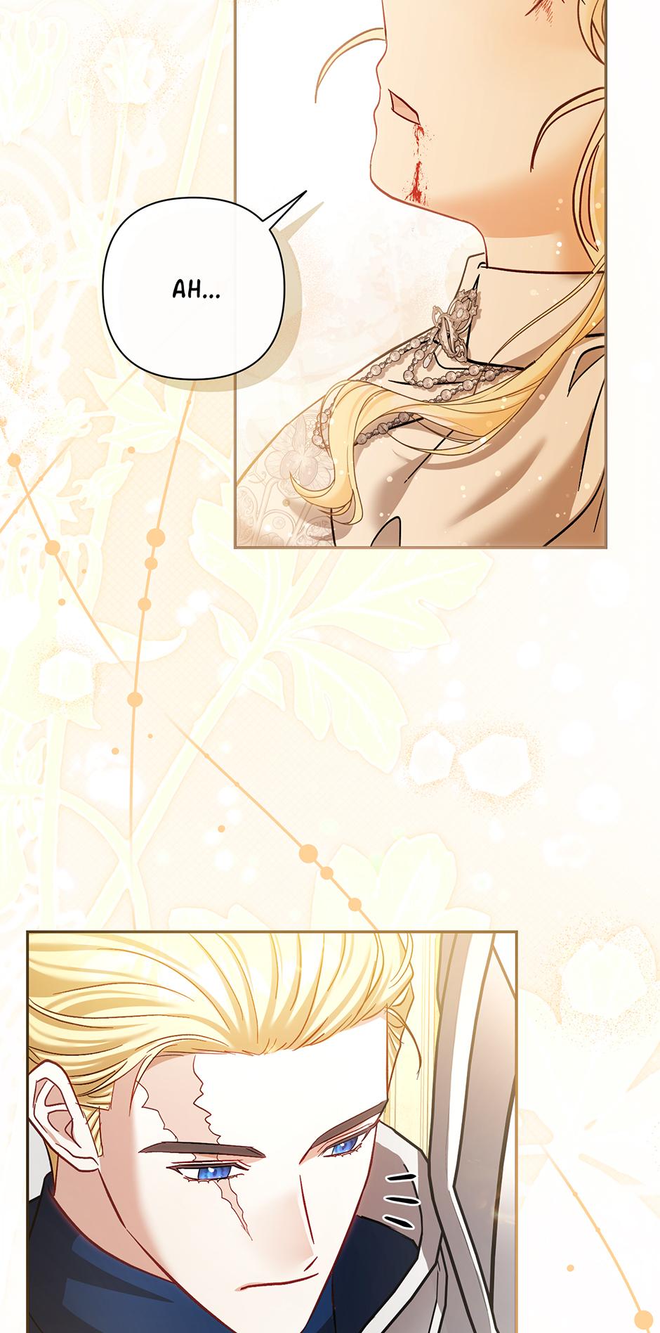 The Naughty Baby Is Wreaking Havoc Chapter 17 page 26 - 