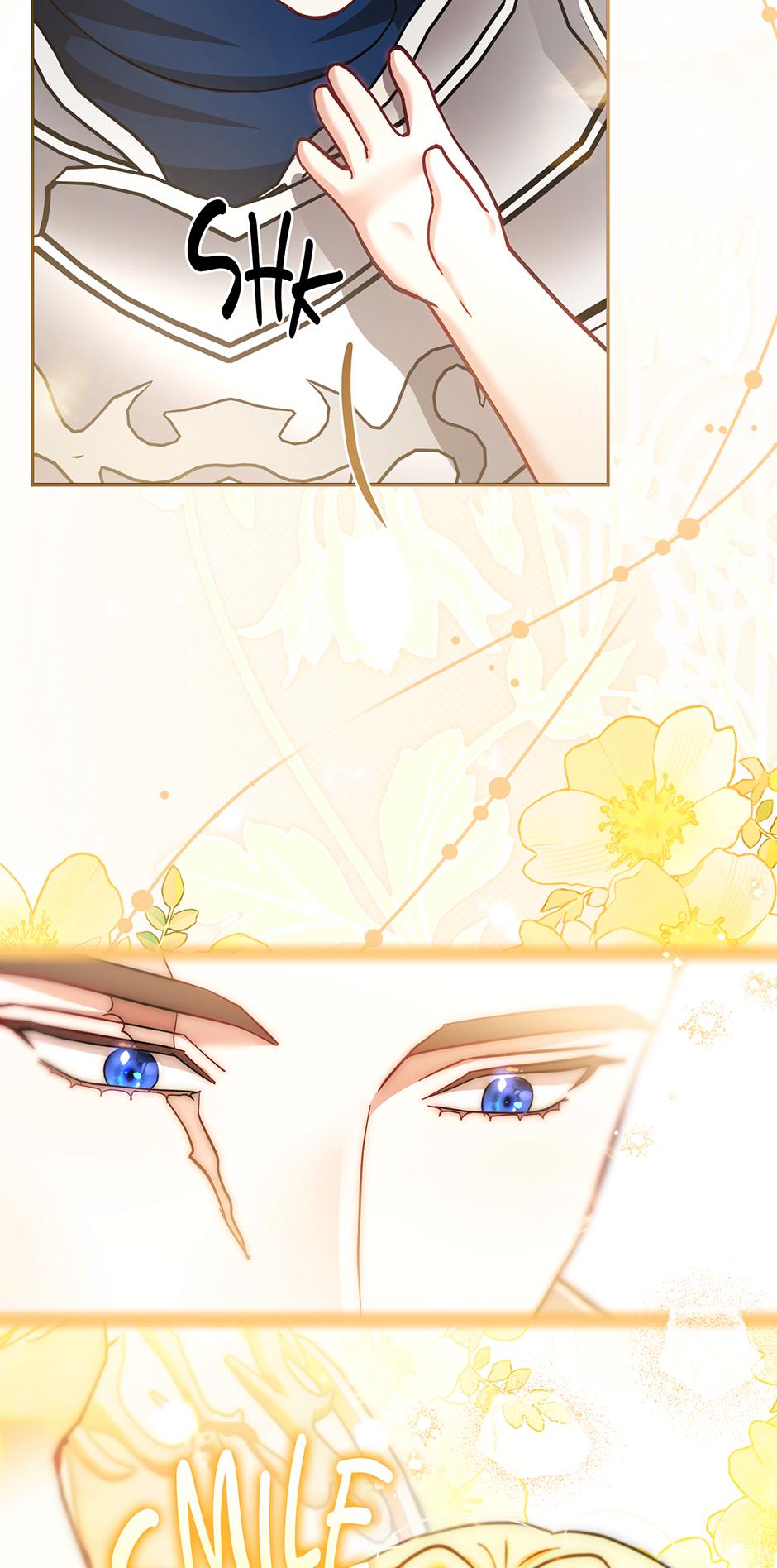 The Naughty Baby Is Wreaking Havoc Chapter 17 page 27 - 