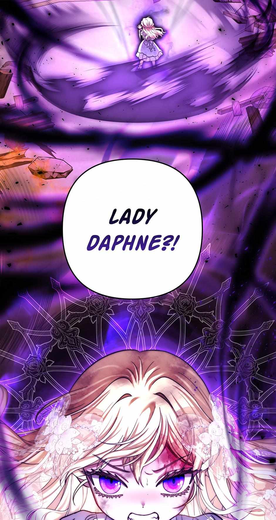 The Naughty Baby Is Wreaking Havoc Chapter 17 page 4 - 