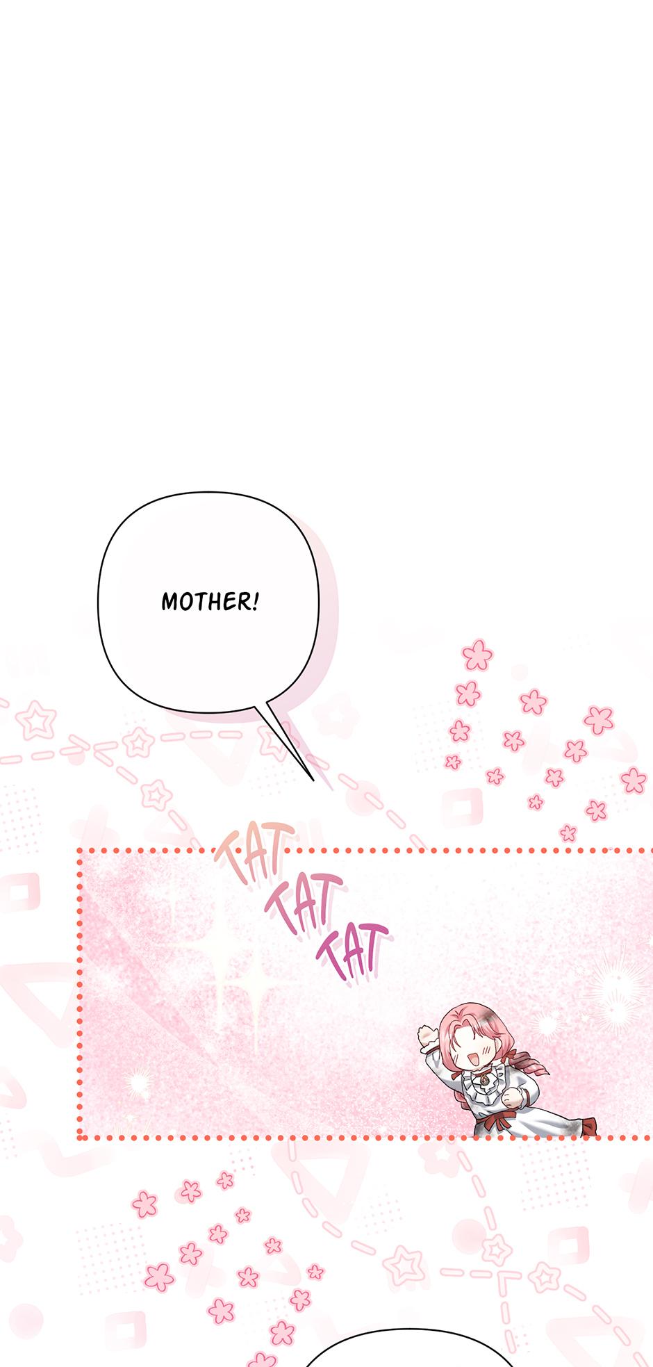 The Naughty Baby Is Wreaking Havoc Chapter 17 page 31 - 