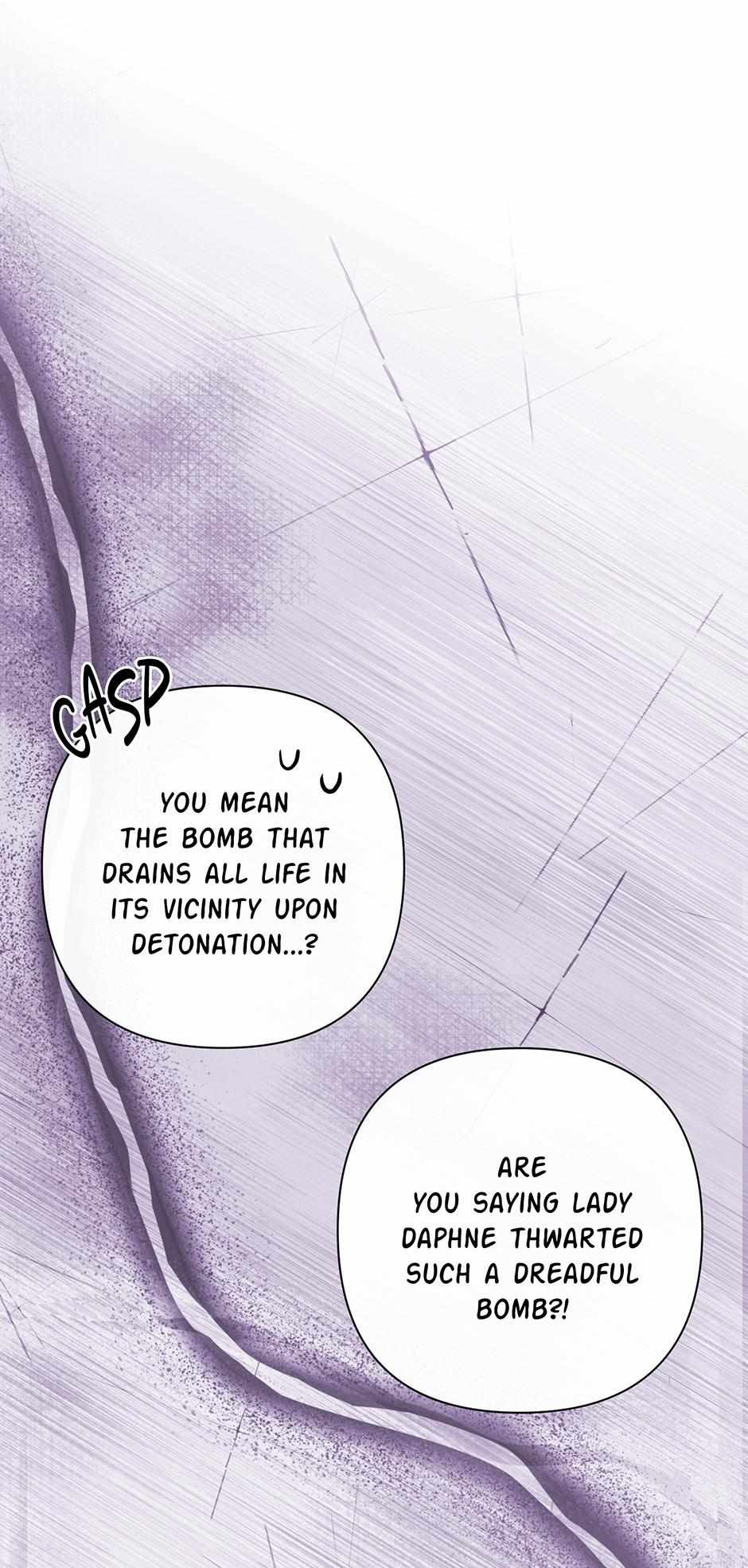 The Naughty Baby Is Wreaking Havoc Chapter 17 page 43 - 