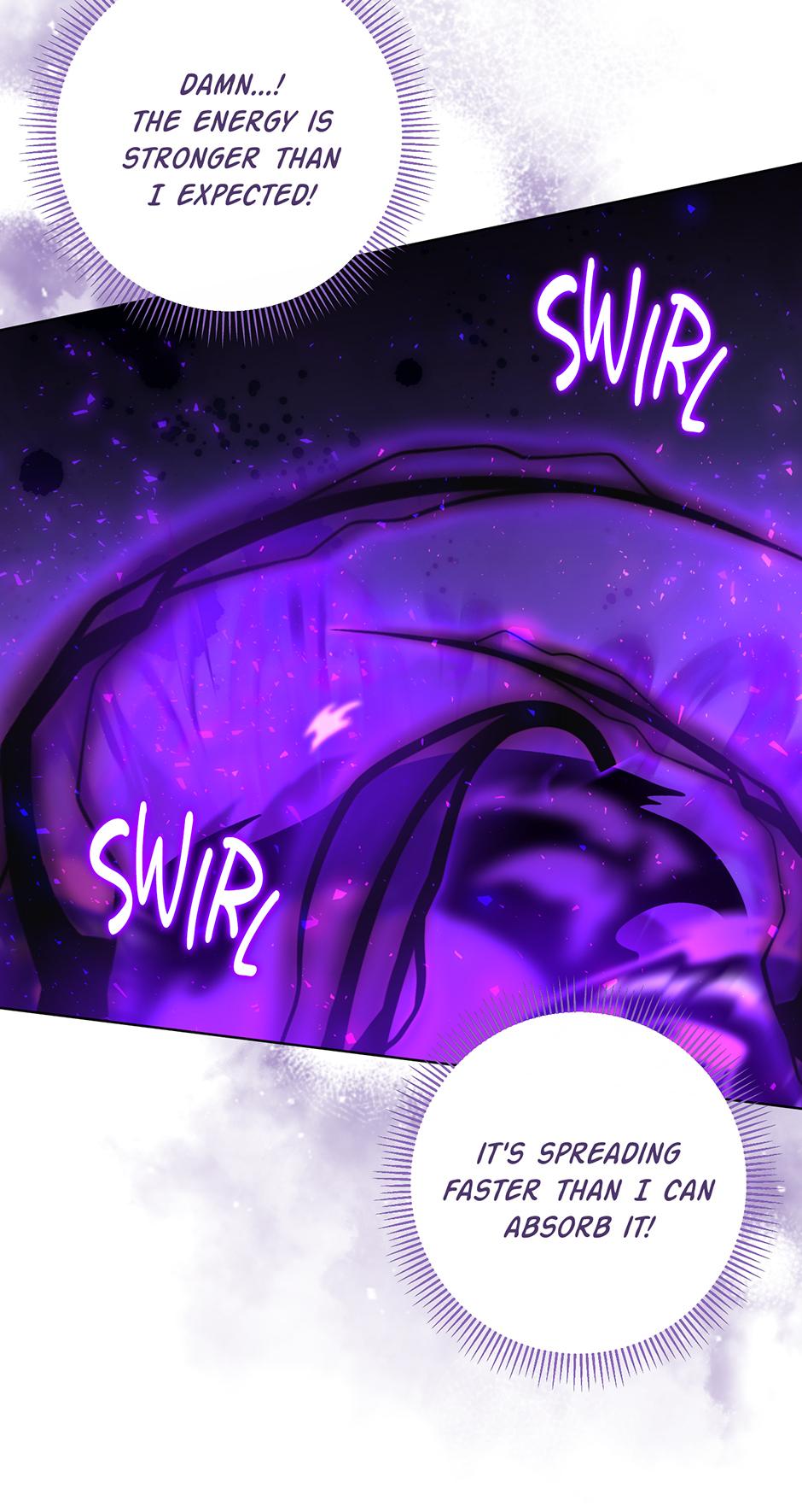 The Naughty Baby Is Wreaking Havoc Chapter 17 page 6 - 