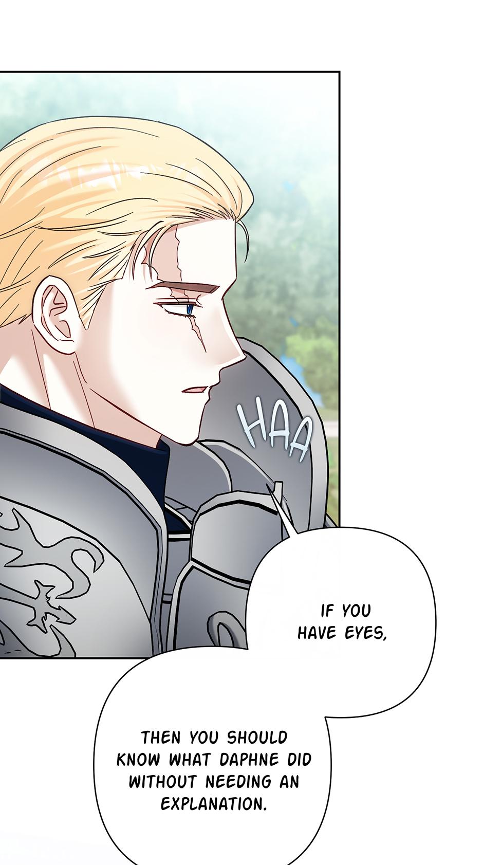 The Naughty Baby Is Wreaking Havoc Chapter 17 page 55 - 