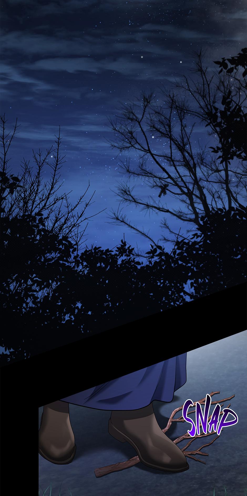 The Naughty Baby Is Wreaking Havoc Chapter 17 page 64 - 