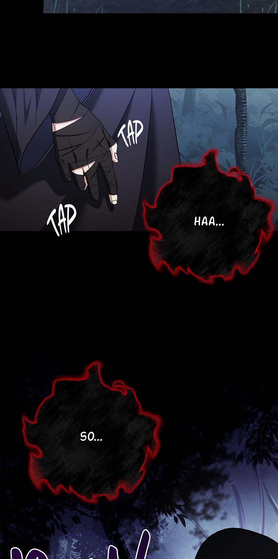 The Naughty Baby Is Wreaking Havoc Chapter 17 page 65 - 