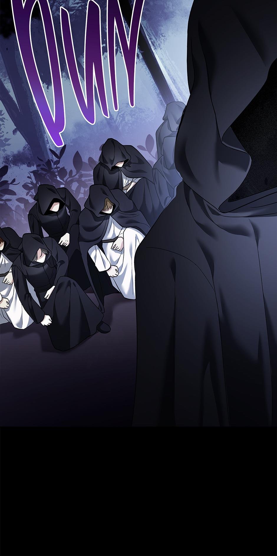 The Naughty Baby Is Wreaking Havoc Chapter 17 page 66 - 