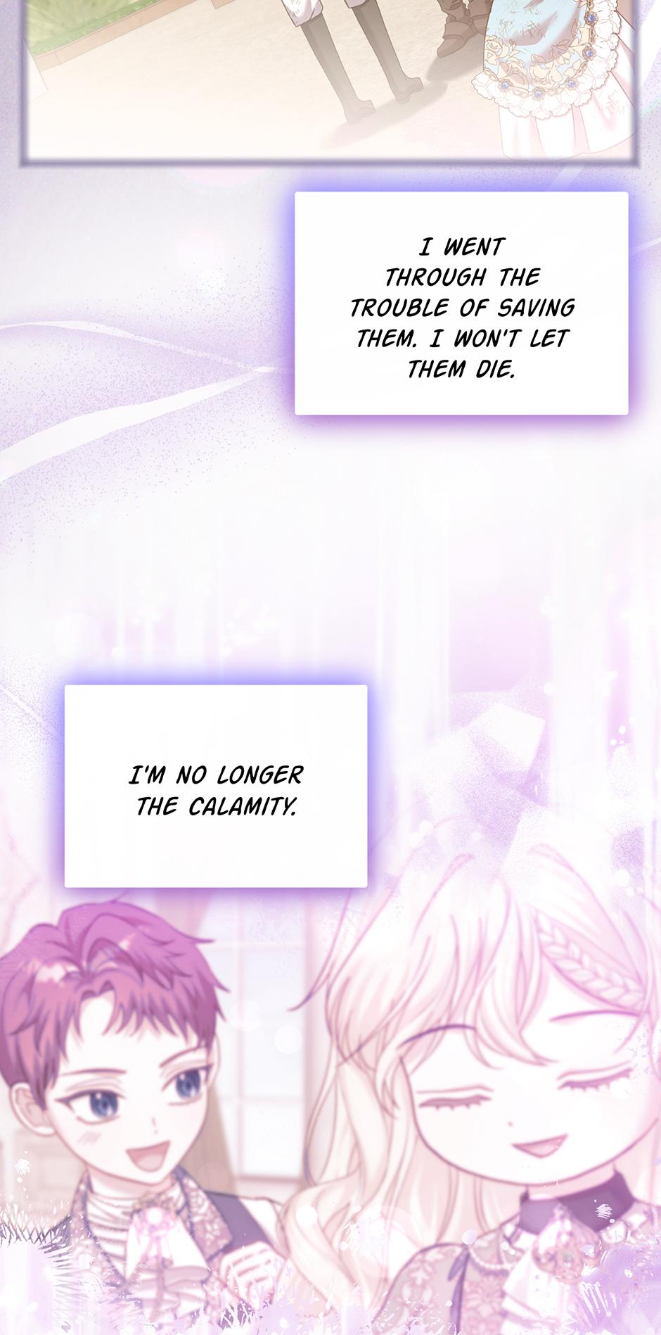 The Naughty Baby Is Wreaking Havoc Chapter 17 page 10 - 