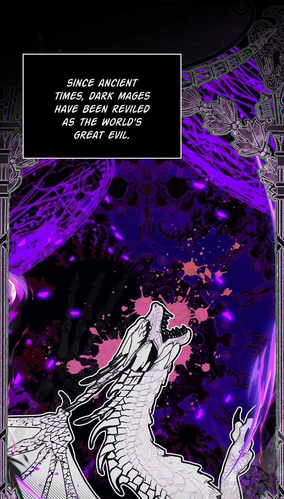 The Naughty Baby Is Wreaking Havoc Chapter 18 page 1 - 
