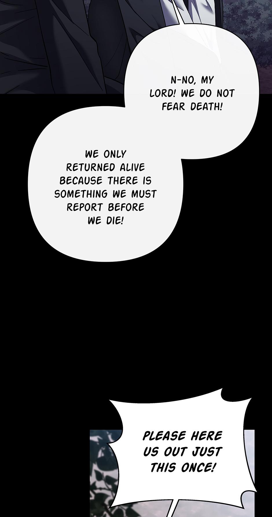 The Naughty Baby Is Wreaking Havoc Chapter 18 page 11 - 