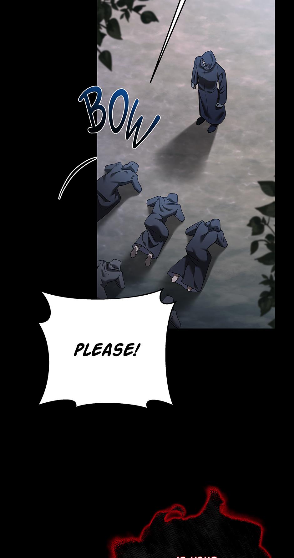 The Naughty Baby Is Wreaking Havoc Chapter 18 page 12 - 